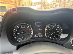 إنفينيتي Q50
